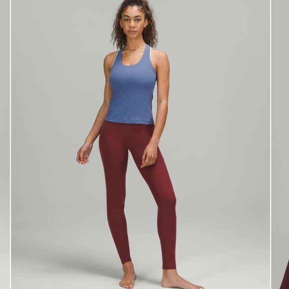 Lululemon Align High-Rise Pant with Pockets 28" - Picture 4 of 8